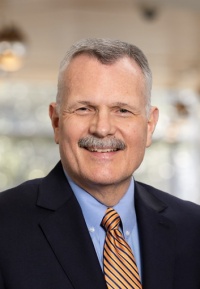 Dr. L Keith Routh, MD
