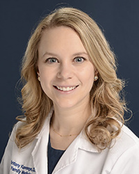 Brittany L Kuperavage, DO