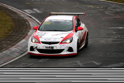 OPEL ASTRA OPC CUP