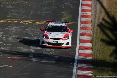 OPEL ASTRA OPC CUP